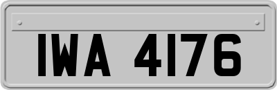 IWA4176
