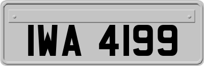 IWA4199