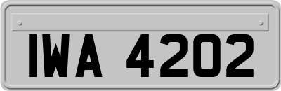 IWA4202