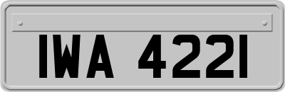 IWA4221