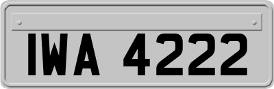 IWA4222