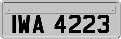 IWA4223