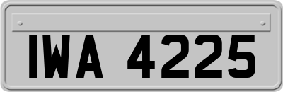 IWA4225
