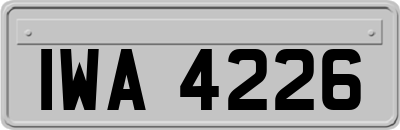 IWA4226