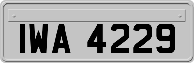 IWA4229