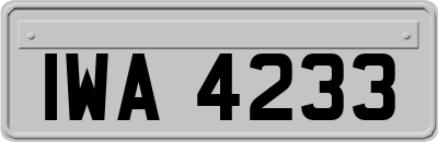 IWA4233