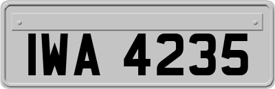 IWA4235