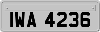 IWA4236