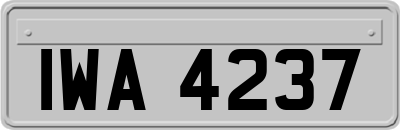 IWA4237
