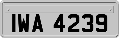 IWA4239