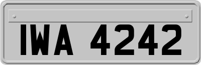 IWA4242