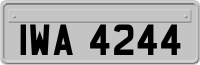 IWA4244
