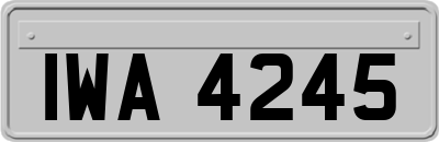 IWA4245