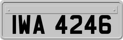 IWA4246