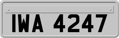IWA4247