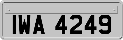 IWA4249