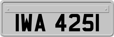 IWA4251