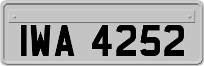 IWA4252