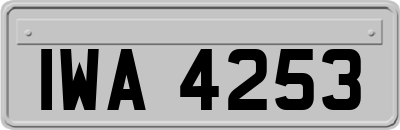 IWA4253