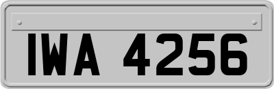 IWA4256