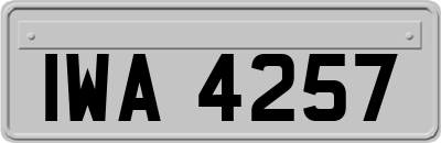 IWA4257