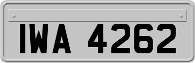 IWA4262