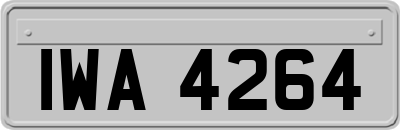IWA4264