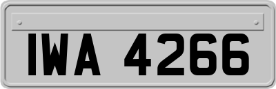IWA4266