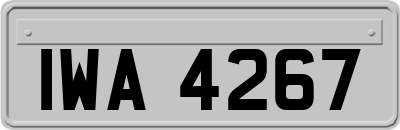 IWA4267