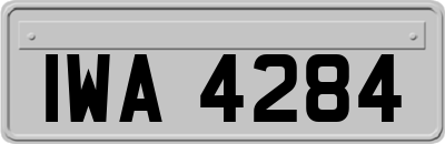 IWA4284