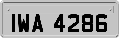 IWA4286