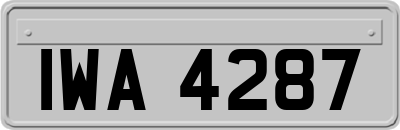 IWA4287