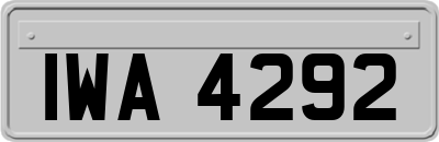 IWA4292