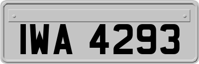 IWA4293