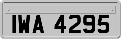 IWA4295