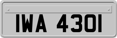 IWA4301