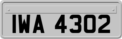 IWA4302
