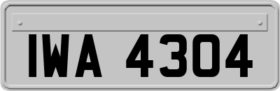 IWA4304