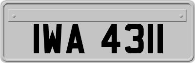 IWA4311