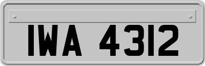 IWA4312
