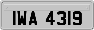 IWA4319