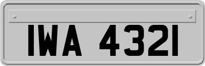 IWA4321