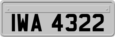 IWA4322