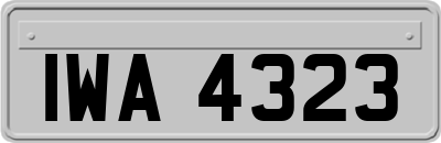 IWA4323