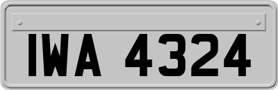 IWA4324