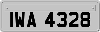 IWA4328