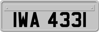 IWA4331