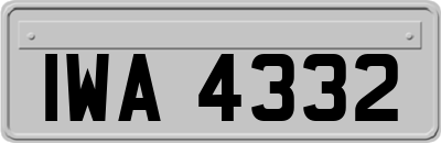 IWA4332
