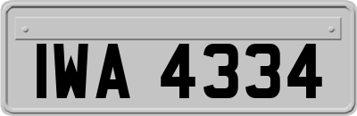 IWA4334