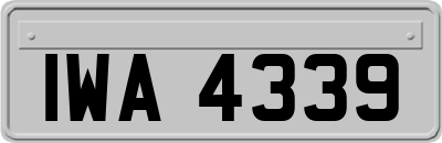 IWA4339